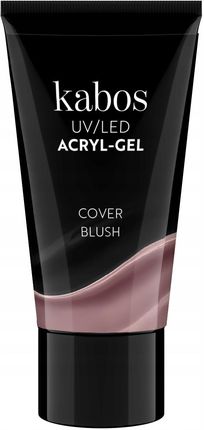 Kabos Akrylożel Acryl-Gel 2W1 30Ml Cover Blush