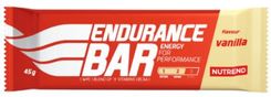 Zdjęcie Nutrend Endurance Bar 45g Wanilia - Sławków