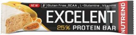 Nutrend Excelent Protein Bar 85g Curuba
