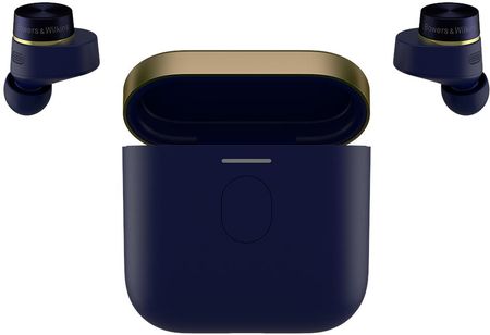 Słuchawki Bowers & Wilkins Pi7 S2 Granatowy - Opinie i ceny