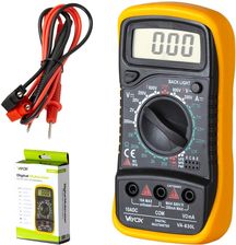 Zdjęcie Vayox Miernik uniwersalny VA-830L - Ciechanów