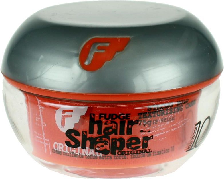 Fudge Hair Shaper Original Pasta do włosów mocno utrwalająca 75 g