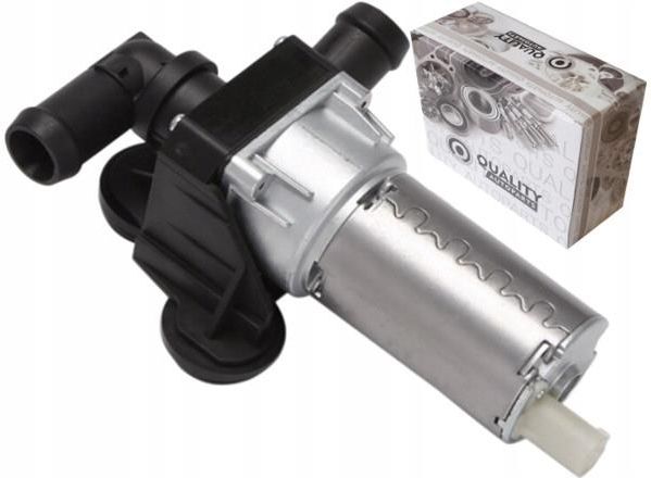 Pompa Carburante Benzina Per BMW Serie E 1.6L-3.0L (2004-2015) - Ricambio Compatibile - Foto 10