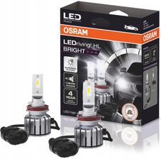 Osram Żarówki Ledriving Hl Bright 300 H8 H11 H16