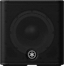 Zdjęcie YAMAHA Stagepas 200BTR z akumulatorem - Warszawa