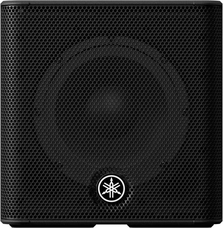 Zdjęcie YAMAHA Stagepas 200BTR z akumulatorem - Warszawa