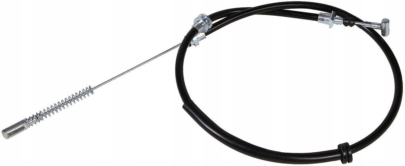 Stellox Linka Hamulca Ręcznego Iveco Daily - Opinie i ceny na Ceneo.pl