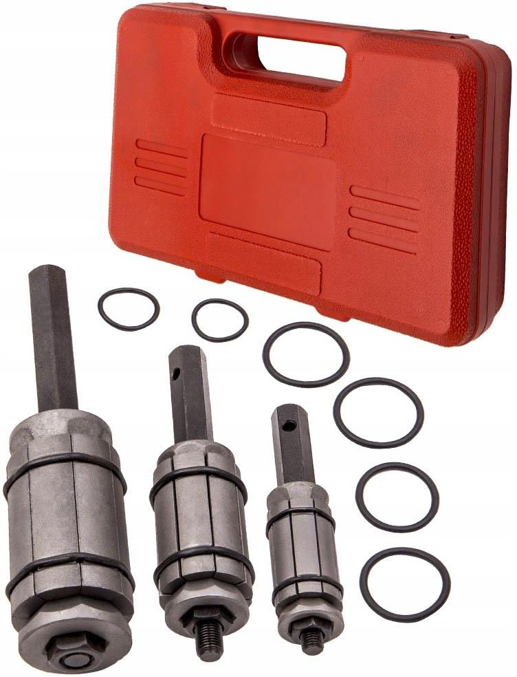 Mggrp Exhaust Pipe Spreader Tailpip Auto Tools Opinie i ceny na Ceneo.pl
