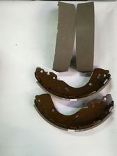 Zdjęcie Nissan Szczęki Hamulcowe Kpltył Navara 05 - Oborniki