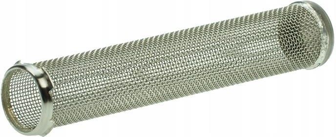 Tinoaly 3pz 730-067 Filtro Collettore Fluido, Filtro Spruzzatore Vernice Per Titan Impact 440, 740, 1040i, 640i, 840i, Elite 2000, PowrPin 3500, 5500 E Altri Modelli (30, 60, 100 Mesh - Foto 12