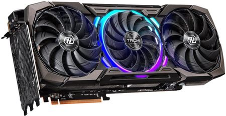 ASROCK Radeon RX 7900 XTX Taichi OC 24GB (RX7900XTXTC24GO) - Karta