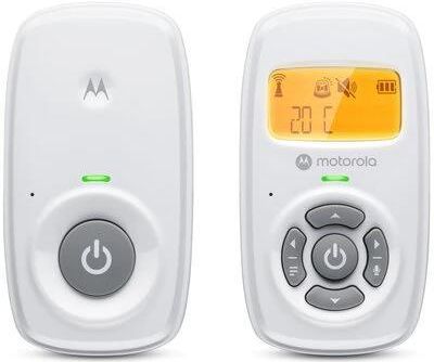 Motorola Niania Elektroniczna AM24 Audio