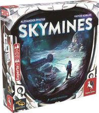 Pegasus Spiele Skymines (wersja niemiecka)
