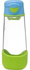 Zdjęcie B.Box Butelka BB710 600ml Niebiesko-zielony - Wolbórz