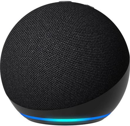 Amazon Echo Dot 5 Czarny