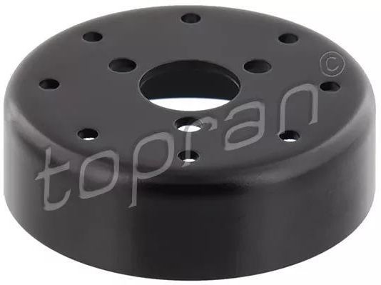 TOPRAN 113 300 Soupape Dégazage Carter - Compatible VW Golf, Passat, Seat Ibiza