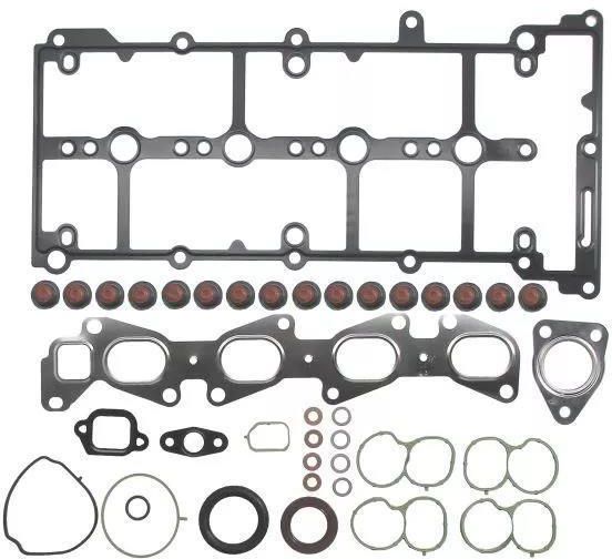 Elring 693.880 Guarnizione Testata Con Guarnizioni Stelo Valvole – Compatibile Con Fiat, Alfa Romeo E Lancia 1.6/2.0 D Multijet