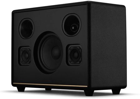Marshall Woburn III Głośnik Bluetooth Czarny - Opinie i ceny