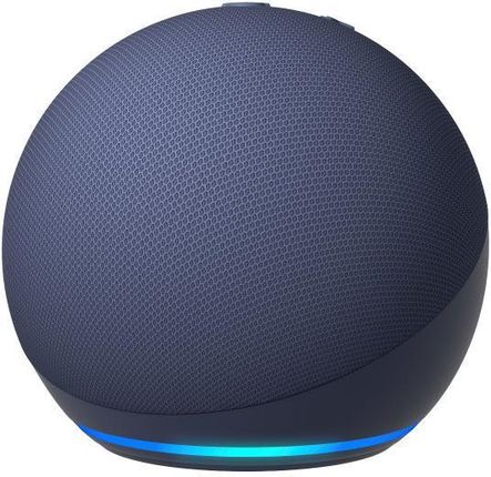 Amazon Echo Dot 5 Granatowy