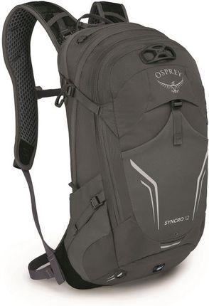 Osprey Syncro 12 Coal Grey