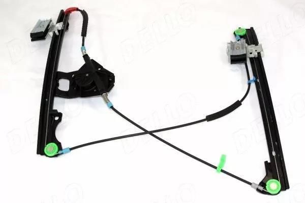 Automega Podnośnik Szyby Dello 100023910 - Opinie i ceny na Ceneo.pl