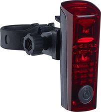 Zdjęcie Buchel Lampka Tylna Duo Led Stoptech Czerwony - Okonek