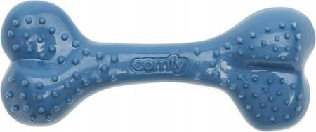Comfy Zabawka Dental Bone 16,5Cm Blueberry