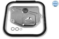 Meyle Zestaw Filtra Hydraulicznego Automatyczna Skrzynia Biegów 014 027 2002