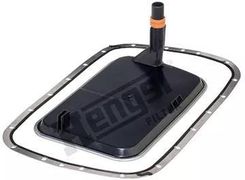 Hengst Filter Zestaw Filtra Hydraulicznego Automatyczna Skrzynia Biegów Filtry Eg954H D500