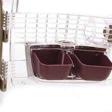 Zdjęcie Catit DRzWICzKI DO TRANSPORTERA PET CARGO CABRIO (50780) - Wrocław