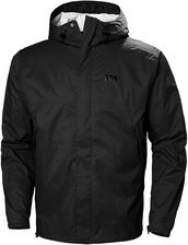Zdjęcie Helly Hansen Męska Kurtka Loke Jacket 62252990 Czarny - Mikstat