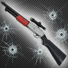 Zdjęcie Pegaz Sztucer Dźwiękowy - Korsze