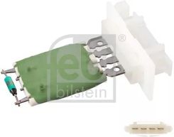 Zdjęcie Febi Bilstein Opornik Wentylator Wewnętrzny 108099 - Tarczyn