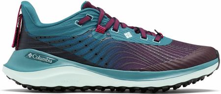 Columbia Buty Sportowe Escape Ascent Damskie