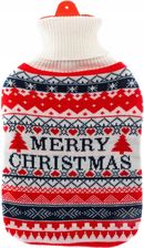 Zdjęcie Florina Termofor Świąteczny Christmas 2L - Terespol