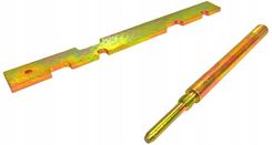 Zdjęcie Mark-Moto Blokada Rozrządu Ford 1.8 2.0 Tddi Tdci - Niepołomice