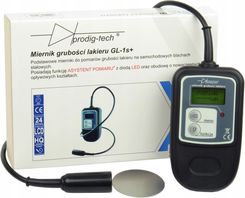 Zdjęcie Miernik grubości lakieru Prodig-Tech Gl-1S+ Plus - Krzepice
