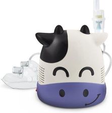 Esperanza Inhalator Nebulizator Kompresor Dla Dziecka Dzieci