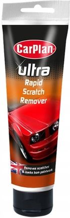 Carplan Ultra Rapid Scratch Remover Pasta Do Rys 150G