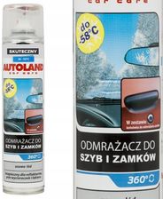 Zdjęcie Autoland Odmrażacz Do Szyb I Zamków 300Ml - Chrzanów