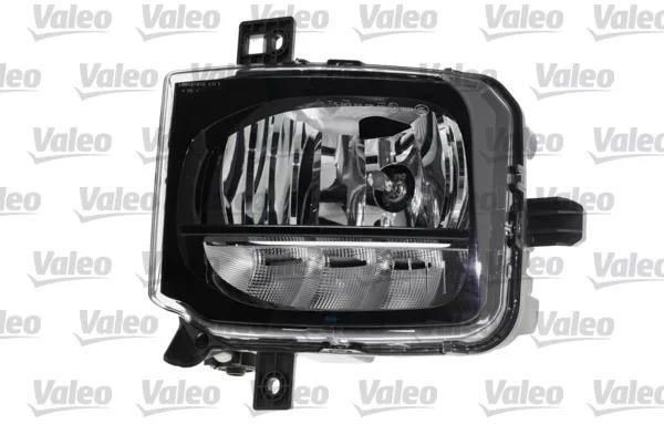 Lampa Przednia Valeo Reflektor Przeciwmgłowy 047434 Opinie I Ceny Na