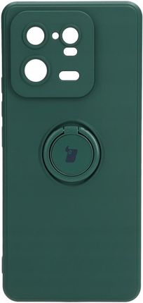 Etui Bizon Do Xiaomi 13 Pro Obudowa Case Ring Tworzywo Sztuczne