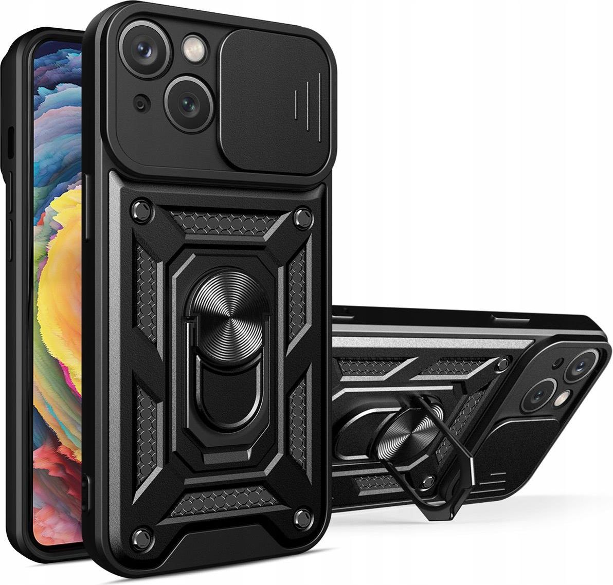 RankOne Hülle Für Vivo X80 Lite 5G / V25 5G – Transparent Mit Ballerina-Muster, TPU Silikon, Stoßfest