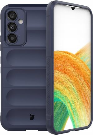 Etui Bizon Do Galaxy A34 5G Obudowa Case Cover Tworzywo Sztuczne