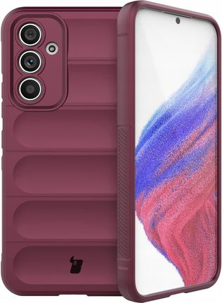 Etui Bizon Do Galaxy A54 5G Obudowa Case Cover Tworzywo Sztuczne