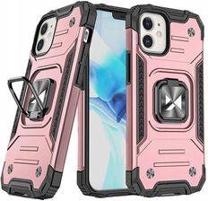 Wozinsky Ring Armor Etui Iphone 14 Pancerny Pokrow Apple - zdjęcie 1