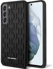 Karl Lagerfeld Klhcs23Srupklpk S23 S911 Hardcase Czarny