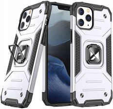 Wozinsky Ring Armor Etui Iphone 14 Pro Pancerny Po Apple - zdjęcie 1