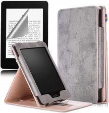Etui Futerał Case Do Kindle Paperwhite Iv 4 +Folia Kindle