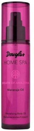 Douglas Home Spa Marakuja Zmysłowy Olejek Do Ciała 100 ml